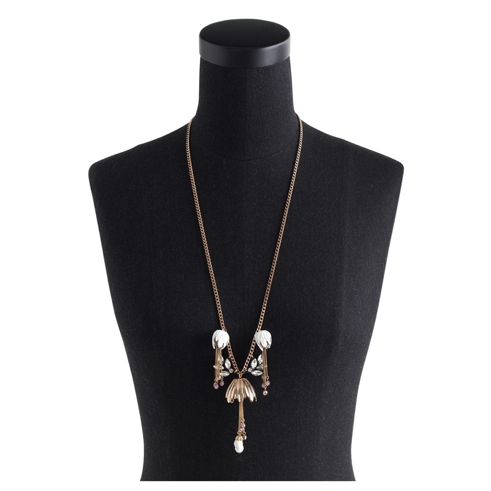 J.Crew necklace - Picture 2 of 3